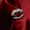 Anneaux Cosplay Astarion Vampire